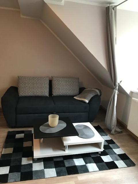 Gaestewohnung Saaleblick Weißenfels Kültér fotó