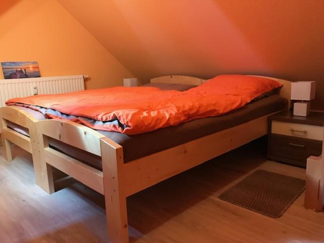 Gaestewohnung Saaleblick Weißenfels Kültér fotó