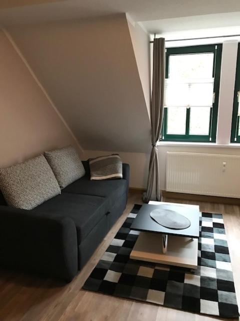 Gaestewohnung Saaleblick Weißenfels Kültér fotó
