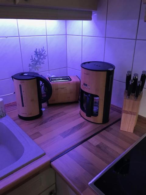 Gaestewohnung Saaleblick Weißenfels Kültér fotó